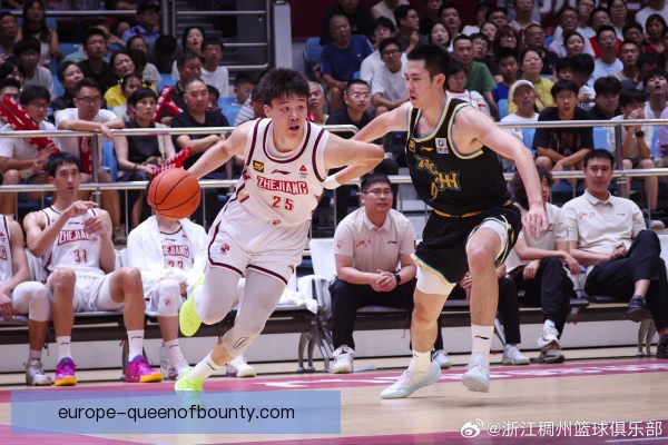 浙江稠州冲刺阶段轮换，主帅奇招激活全队火力